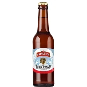 Ramseier Cidre de Pomme Sans Alcool 6-Pack SC