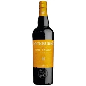 Cockburn's Rouge Fine Tawny
Porto DOC
