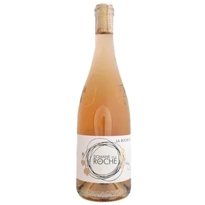 Rosé de Gamay Genève AOC 
Domaine de la Roche, Sandrine Bersier