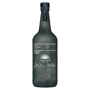 Tequila Casamigos Mezcal