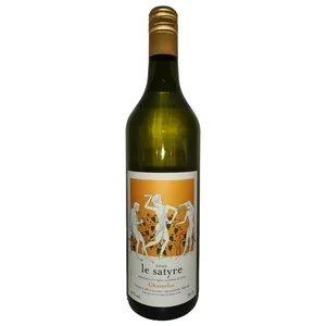 Chasselas Le Satyre la Côte AOC
Néomie Graff