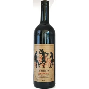 Mondeuse Le Satyre la Côte AOC
Néomie Graff