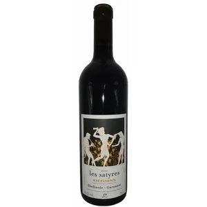 Les Satyres la Côte AOC
Néomie Graff
