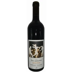 Les Satyres la Côte AOC
Néomie Graff
