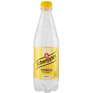 Schweppes Qw Pet 12-Pack