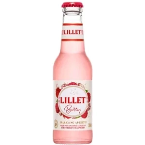 Lillet Berry RTD VP