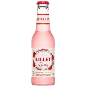 Lillet Berry RTD VP