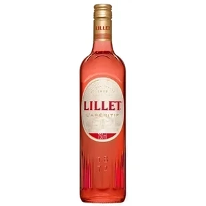 Lillet Rosé