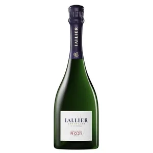 Champagne Lallier Brut Reflexion