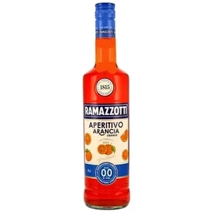 Ramazzotti Arancia 0% 