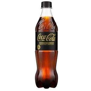 Coca-Cola Zero et Sans Caféine Pet 6-Pack