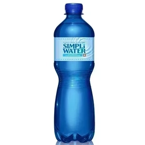 Simpli Water Nat Pet 6-Pack