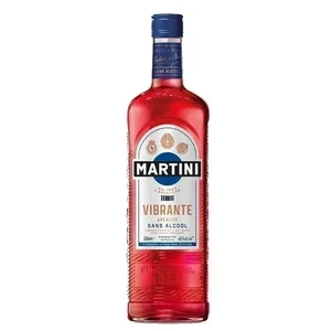 Martini Vibrante 0.0%