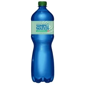 Simpli Gazeuse Pet 6-Pack