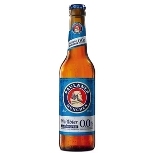 Paulaner Sans Alcool