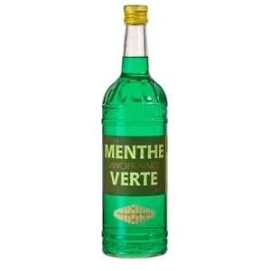 Liqueur Menthe Verte Morand