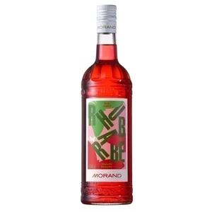 Sirop Gingembre Morand