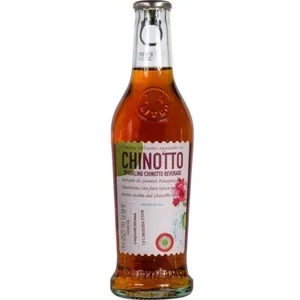 Niasca Festivo Chinotto 4P