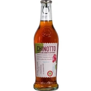 Niasca Festivo Chinotto 4P
