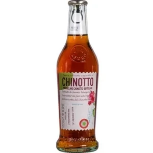 Niasca Festivo Chinotto 4P