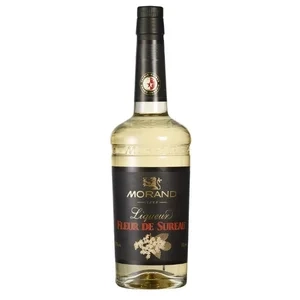 Liqueur Fleur de Sureau Morand