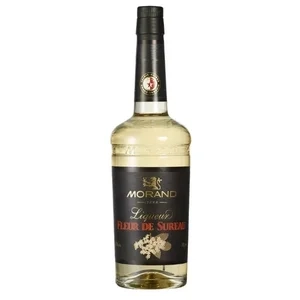 Liqueur Fleur de Sureau Morand