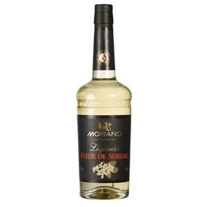 Liqueur Fleur de Sureau Morand