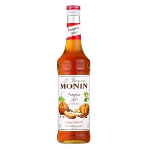 Sirop Pumkin Spice Monin