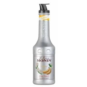 Le Fruit de Monin Banane Pet
Purée de Fruits