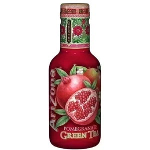 Arizona Ice Tea Pomegranate 6-Pack