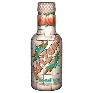 Arizona Ice Tea Peach 6-Pack
