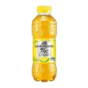 San Benedetto Thé Limone Pet Tray