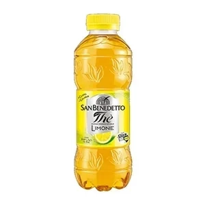 San Benedetto Thé Limone Pet Tray