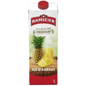 Ramseier Premium Ananas Briques