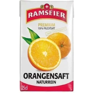 Ramseier Premium Orange Briquettes