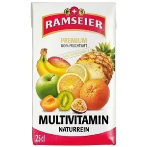 Ramseier Multi-Vitamines Briquettes
