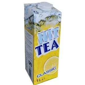 Hit Tea Classic Briques