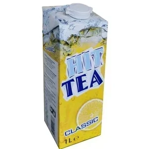 Hit Tea Classic Briques