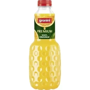 Granini Orange Pur sans Pulpe Pet 6-Pack