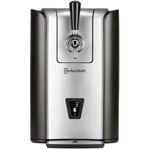 Perfectdraft Pro Philips
pour Fûts de 6 Lt