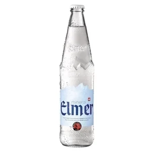 Elmer Nature