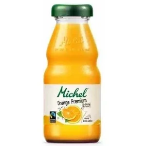 Michel Orange Premium Caisses VP