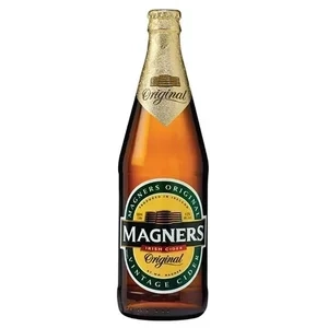 Cidre Magners Nature Vp