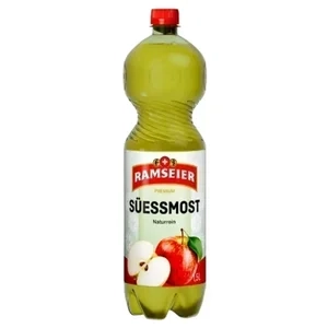 Ramseier Doux Pet 6-Pack