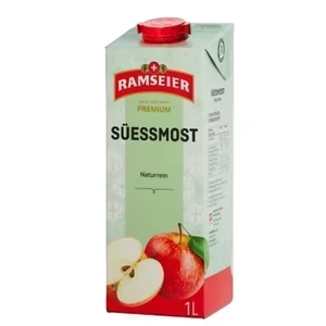Ramseier Briques