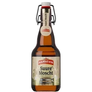Ramseier Cidre de Pomme Filtré SC