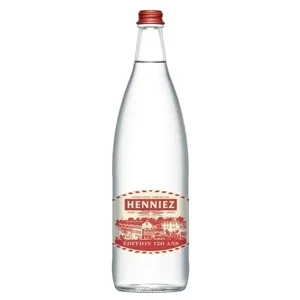 Henniez Gazeuse