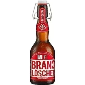 Appenzeller Brandlöscher
Extincteur SC