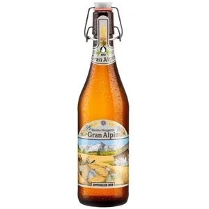 Appenzeller Gran Alpin Bio