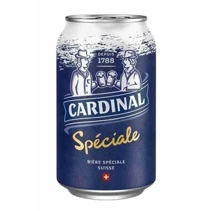 Cardinal Spéciale Boîtes 6-Pack SC